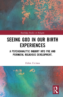 Seeing God in Our Birth Experiences