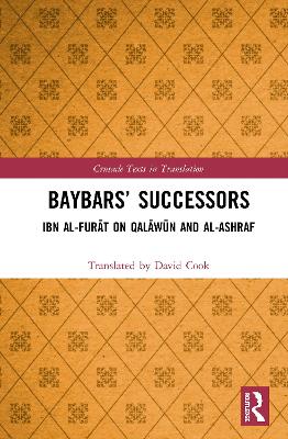 Baybars’ Successors