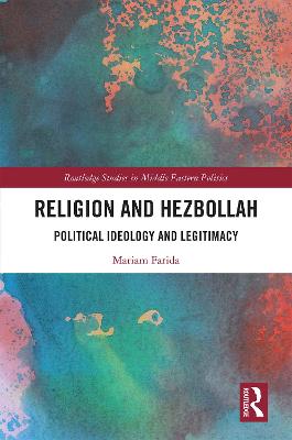 Religion and Hezbollah