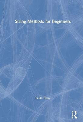 String Methods for Beginners