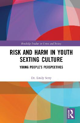 Risk and Harm in Youth Sexting