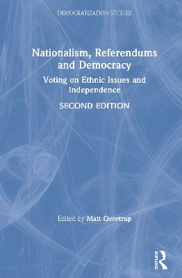 Nationalism, Referendums and Democracy