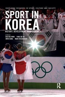 Sport in Korea