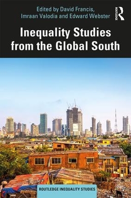 Inequality Studies from the Global South