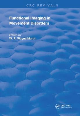 Functional Imaging in Movement Disorders