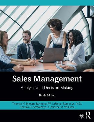 Sales Management