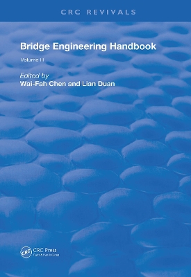 Bridge Engineering Handbook