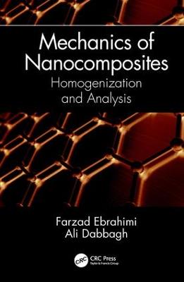 Mechanics of Nanocomposites