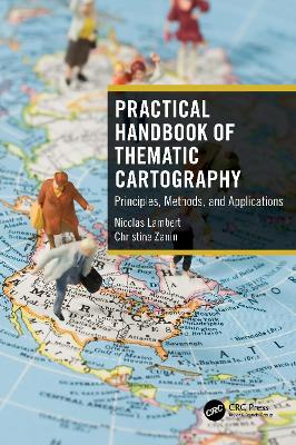 Practical Handbook of Thematic Cartography