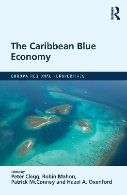 The Caribbean Blue Economy