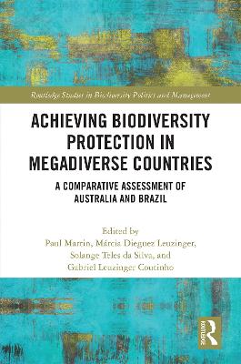 Achieving Biodiversity Protection in Megadiverse Countries