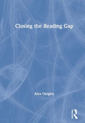 Closing the Reading Gap