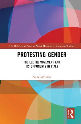 Protesting Gender