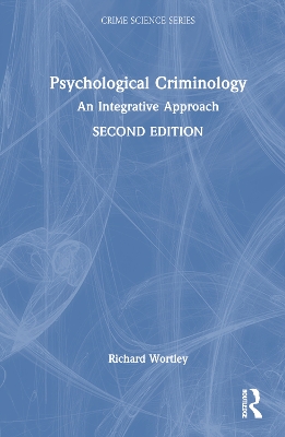 Psychological Criminology