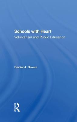 Schools With Heart