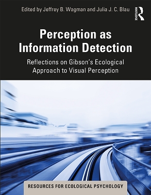 Perception as Information Detection