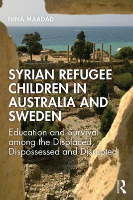 Syrian Refugee Children in Australia and Sweden