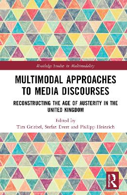 Multimodal Approaches to Media Discourses