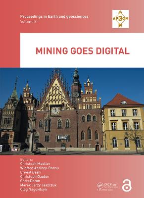 Mining goes Digital