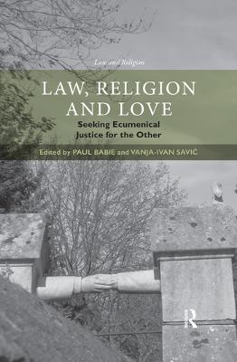 Law, Religion and Love