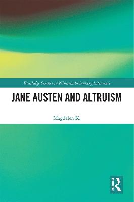 Jane Austen and Altruism