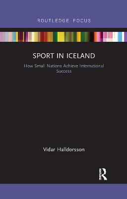 Sport in Iceland