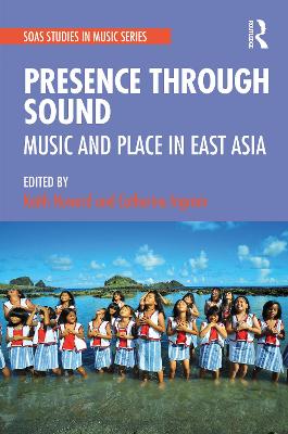 Presence Through Sound