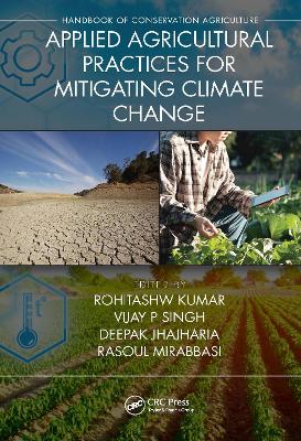 Applied Agricultural Practices for Mitigating Climate Change [Volume 2]