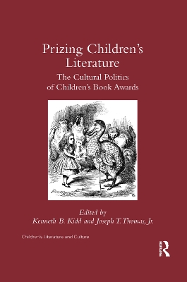 Prizing Children's Literature