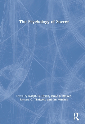 The Psychology of Soccer