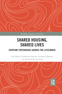 Shared Housing, Shared Lives