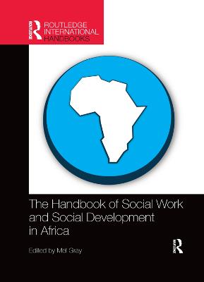 The Handbook of Social Work and Social Development in Africa