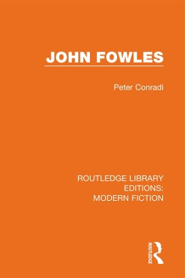 John Fowles