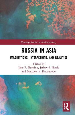 Russia in Asia