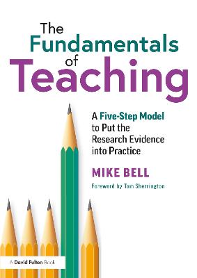 The Fundamentals of Teaching