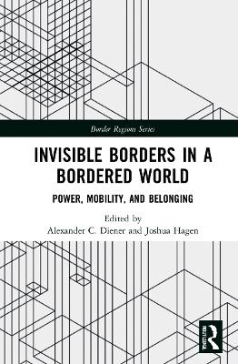 Invisible Borders in a Bordered World