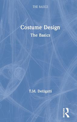 Costume Design: The Basics