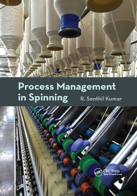 Process Management in Spinning