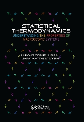 Statistical Thermodynamics