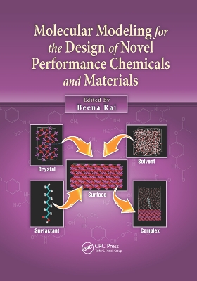 Molecular Modeling for the Design of Novel Performance Chemicals and Materials