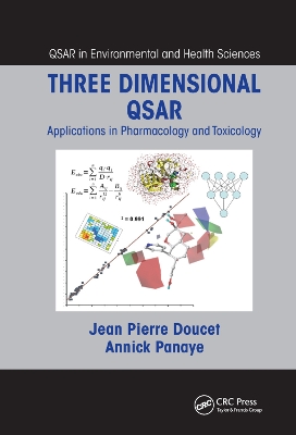 Three Dimensional QSAR