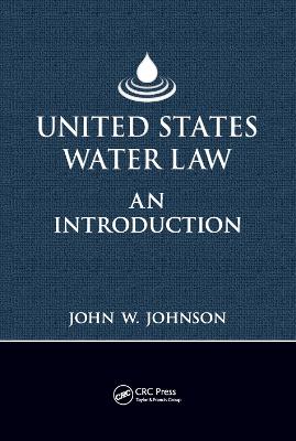 United States Water Law