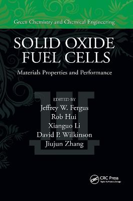 Solid Oxide Fuel Cells