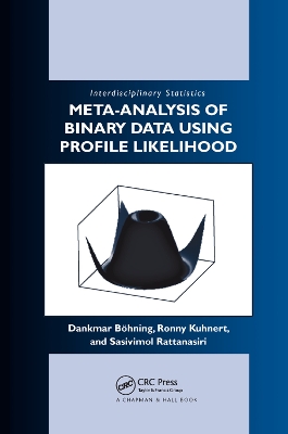 Meta-analysis of Binary Data Using Profile Likelihood