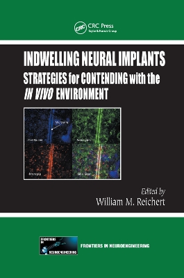 Indwelling Neural Implants