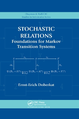 Stochastic Relations