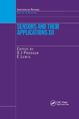 Sensors and Their Applications XII