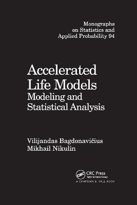 Accelerated Life Models