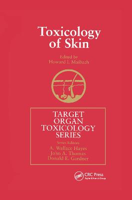 Toxicology of Skin