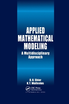 Applied Mathematical Modeling
